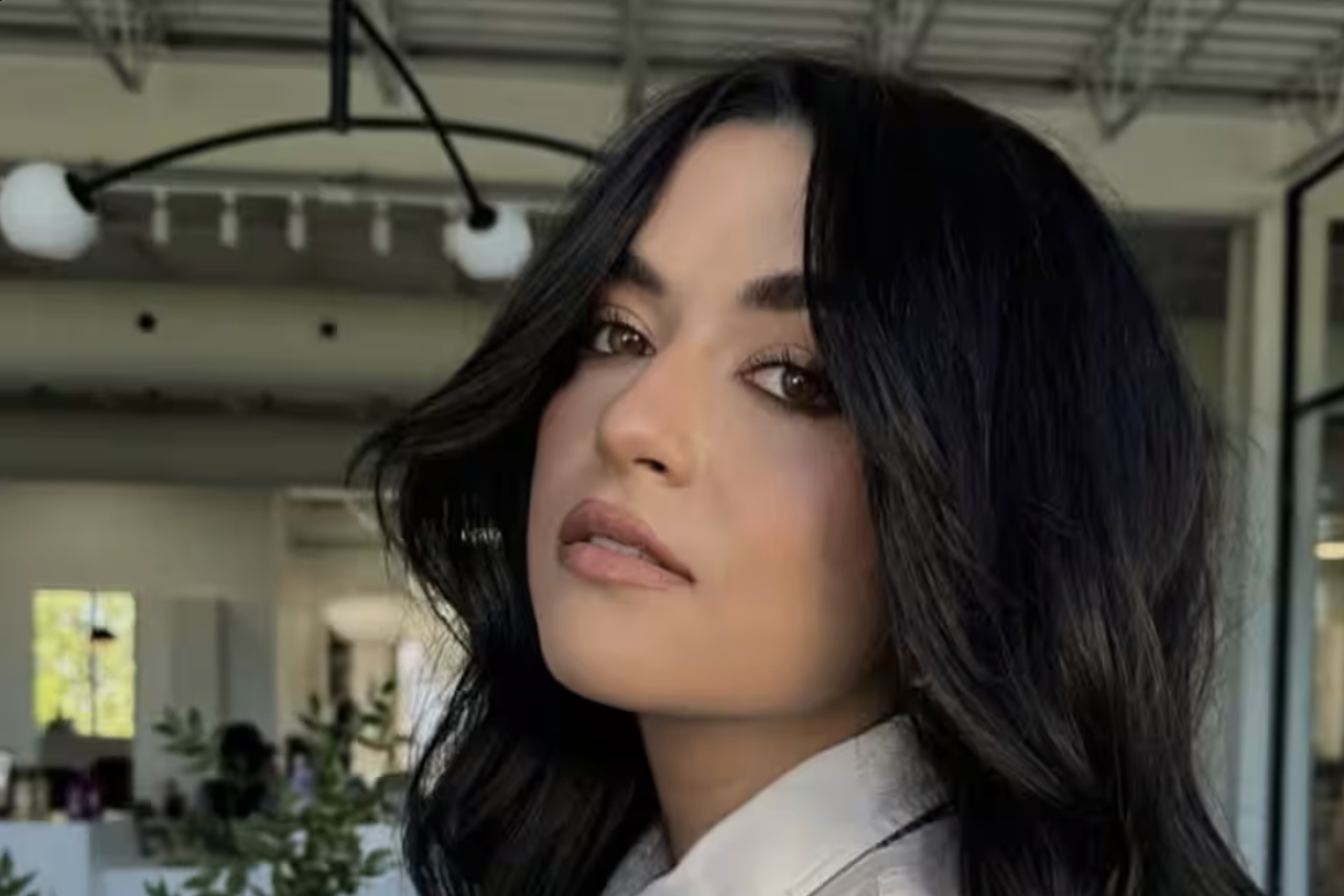 Capture le 2026 02 22 a 10.33.34 Katrine Sansregret d&eacute;voile les coulisses d&rsquo;un moment &eacute;prouvant