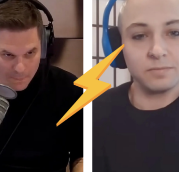 Capture le 2026 02 22 a 11.23.43 Patrick Lagac&eacute; confronte en direct Alexe Fr&eacute;d&eacute;ric Migneault au sujet de la plainte port&eacute;e contre un salon de coiffure