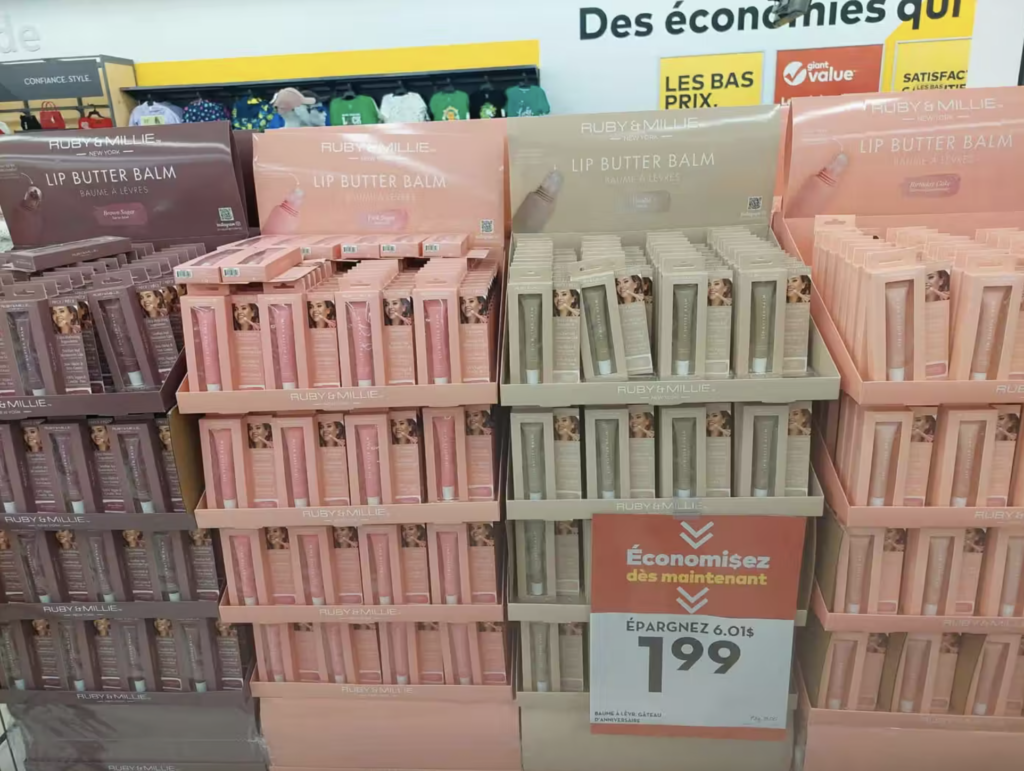 Capture le 2026 02 22 a 11.44.12 Tigre G&eacute;ant casse les prix sur des produits inspir&eacute;s des grandes marques !