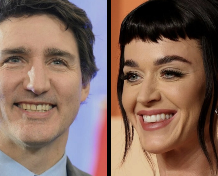 Capture le 2026 02 22 a 21.17.48 Une nouvelle rumeur explosive vise Justin Trudeau et Katy Perry leur couple (...)