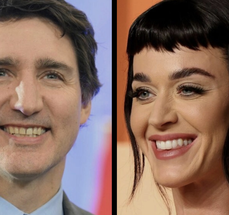 Capture le 2026 02 22 a 21.17.48 Une nouvelle rumeur explosive vise Justin Trudeau et Katy Perry leur couple (...)