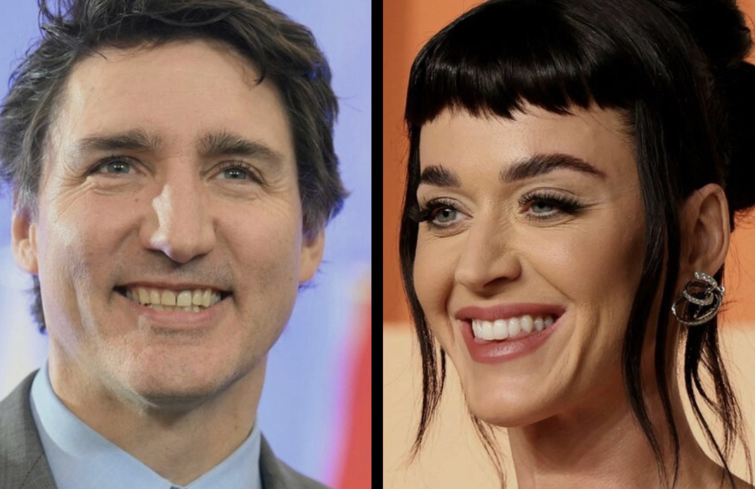 Une nouvelle rumeur explosive vise Justin Trudeau et Katy Perry leur couple (...) 1 Une nouvelle rumeur explosive vise Justin Trudeau et Katy Perry leur couple (...) Capture le 2026 02 22 a 21.17.48 Une nouvelle rumeur explosive vise Justin Trudeau et Katy Perry leur couple (...)