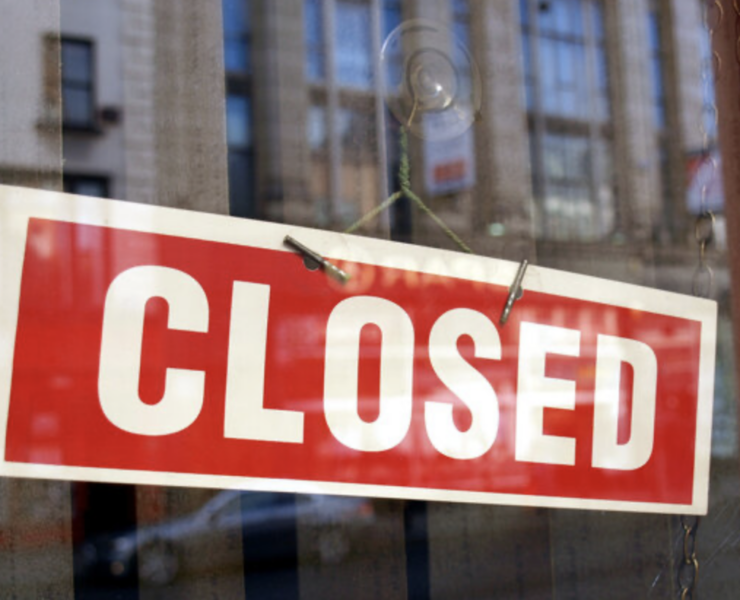 Capture le 2026 02 23 a 00.46.27 Une fermeture temporaire change les habitudes et complique le quotidien dans une ville du Qu&eacute;bec