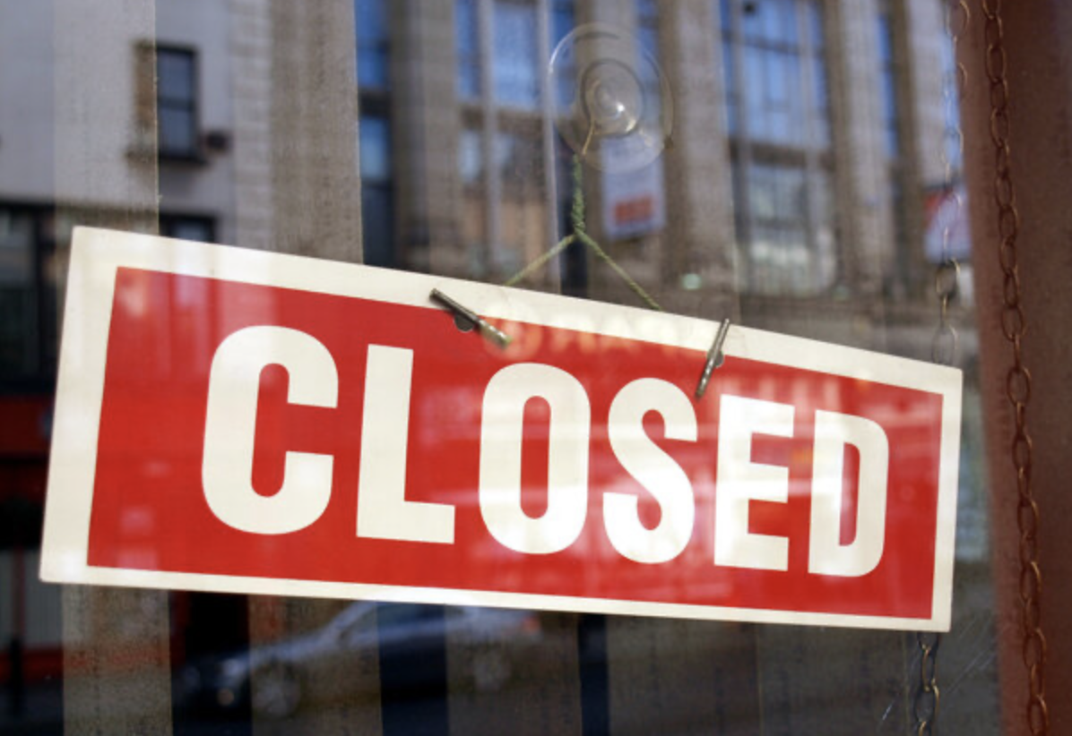 Capture le 2026 02 23 a 00.46.27 Une fermeture temporaire change les habitudes et complique le quotidien dans une ville du Qu&eacute;bec