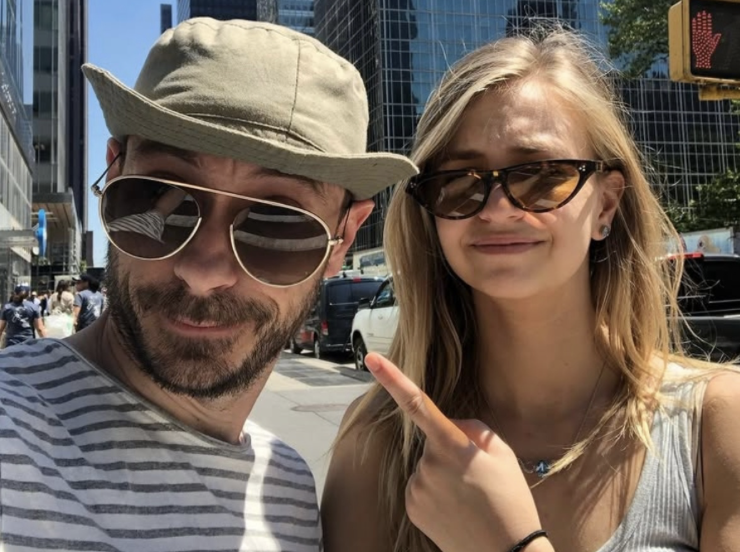 Capture le 2026 02 23 a 01.29.00 Le p&egrave;re connu de Ludivine Reding met sa propri&eacute;t&eacute; enti&egrave;rement r&eacute;nov&eacute;e en vente