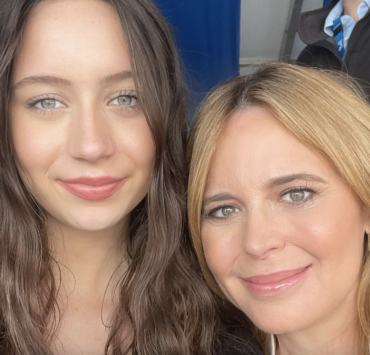 Julie Snyder dévoile que sa fille Romy est en couple 3 Julie Snyder dévoile que sa fille Romy est en couple Capture le 2026 02 23 a 08.36.51 Julie Snyder dévoile que sa fille Romy est en couple