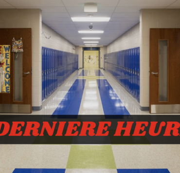 Capture le 2026 02 23 a 09.33.07 Triste nouvelle dans une &eacute;cole au Qu&eacute;bec "fermeture pour ses &eacute;l&egrave;ves"
