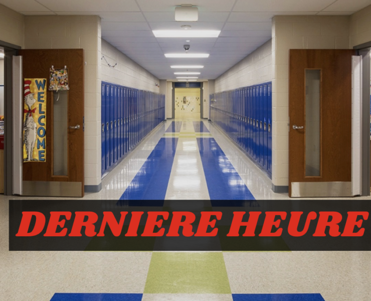 Capture le 2026 02 23 a 09.33.07 Triste nouvelle dans une &eacute;cole au Qu&eacute;bec "fermeture pour ses &eacute;l&egrave;ves"