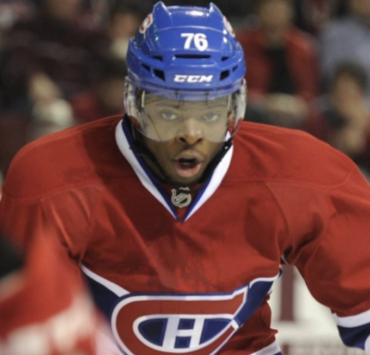 Capture le 2026 02 23 a 10.16.02 D&eacute;faite du Canada : PK Subban cr&eacute;e la controvers&eacute;e et enflamme les r&eacute;seaux