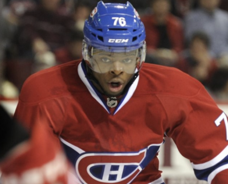 Capture le 2026 02 23 a 10.16.02 D&eacute;faite du Canada : PK Subban cr&eacute;e la controvers&eacute;e et enflamme les r&eacute;seaux