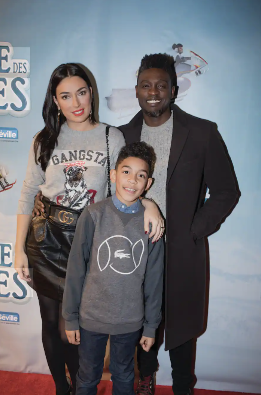 Capture le 2026 02 23 a 10.31.53 Apr&egrave;s 20 ans de mariage, Corneille de la Voix fait une touchante confidence