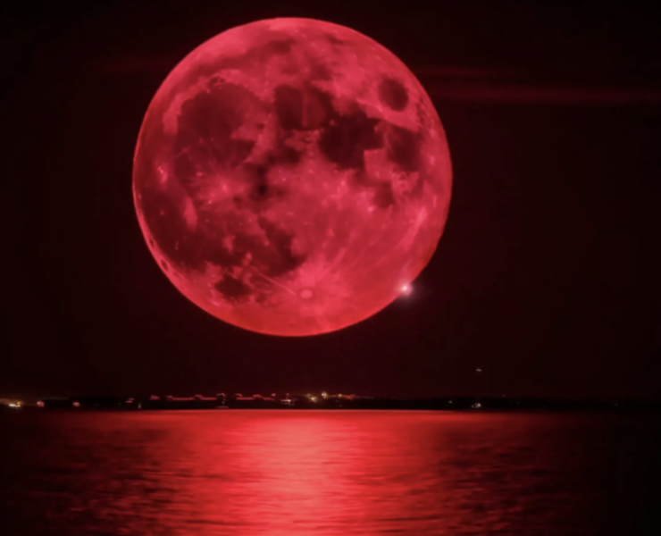Capture le 2026 02 23 a 13.03.58 PLAINE LUNE: La Lune deviendra rouge au Qu&eacute;bec en mars et le spectacle s&rsquo;annonce compl&egrave;tement magique
