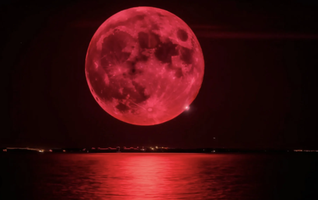 Capture le 2026 02 23 a 13.03.58 PLAINE LUNE: La Lune deviendra rouge au Qu&eacute;bec en mars et le spectacle s&rsquo;annonce compl&egrave;tement magique