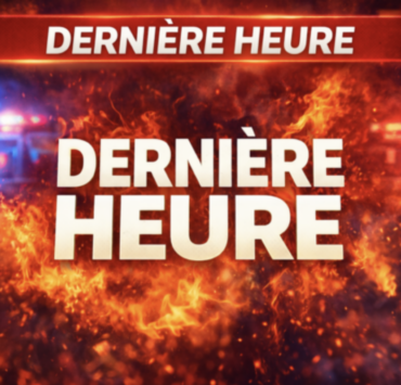 Capture le 2026 02 24 a 07.38.38 Drames dans une ville du Qu&eacute;bec : Les autorit&eacute;s confirment une nouvelle d&rsquo;une immense tristesse