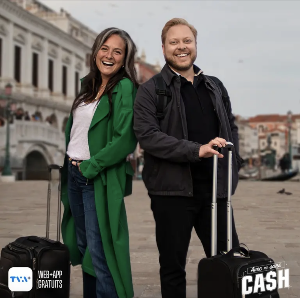 Capture le 2026 02 24 a 08.24.37 Gros changement pour &laquo; Avec ou sans cash &raquo; : un nouveau duo &agrave; l&rsquo;animation