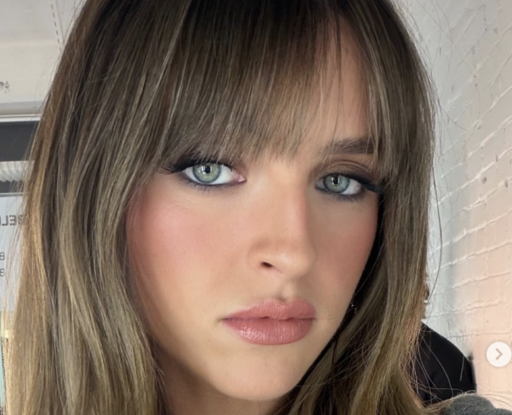 Capture le 2026 02 24 a 13.34.29 Alicia Moffet rayonne en Tha&iuml;lande et partage une photo qui fait r&eacute;agir