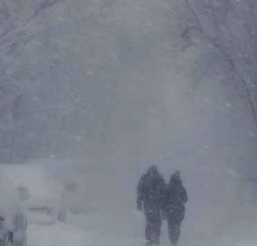 Capture le 2026 02 25 a 01.45.40 Temp&ecirc;te historique dans le nord-est : jusqu&rsquo;&agrave; 90 cm de neige