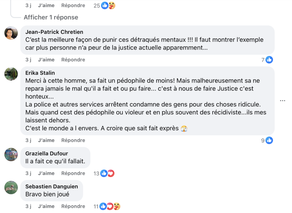 Un père condamné après avoir confronté l’agresseur présumé de sa fille qu'il a V 2 Un père condamné après avoir confronté l’agresseur présumé de sa fille qu'il a V Capture le 2026 02 25 a 06.46.04 Un père condamné après avoir confronté l’agresseur présumé de sa fille qu'il a V