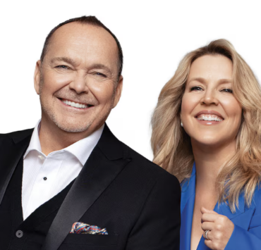 Capture le 2026 02 25 a 07.23.59 400e de &Ccedil;a finit bien la semaine : Julie B&eacute;langer absente, Gino Chouinard &agrave; la barre