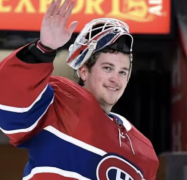 Une autre transaction majeure secoue la LNH 3 Une autre transaction majeure secoue la LNH Capture le 2026 02 25 a 07.46.54 Une autre transaction majeure secoue la LNH