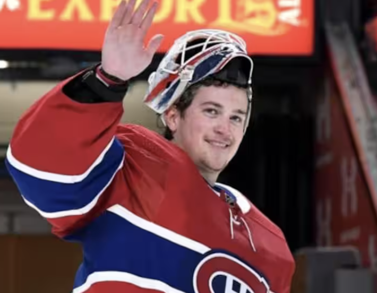 Capture le 2026 02 25 a 07.46.54 Une autre transaction majeure secoue la LNH