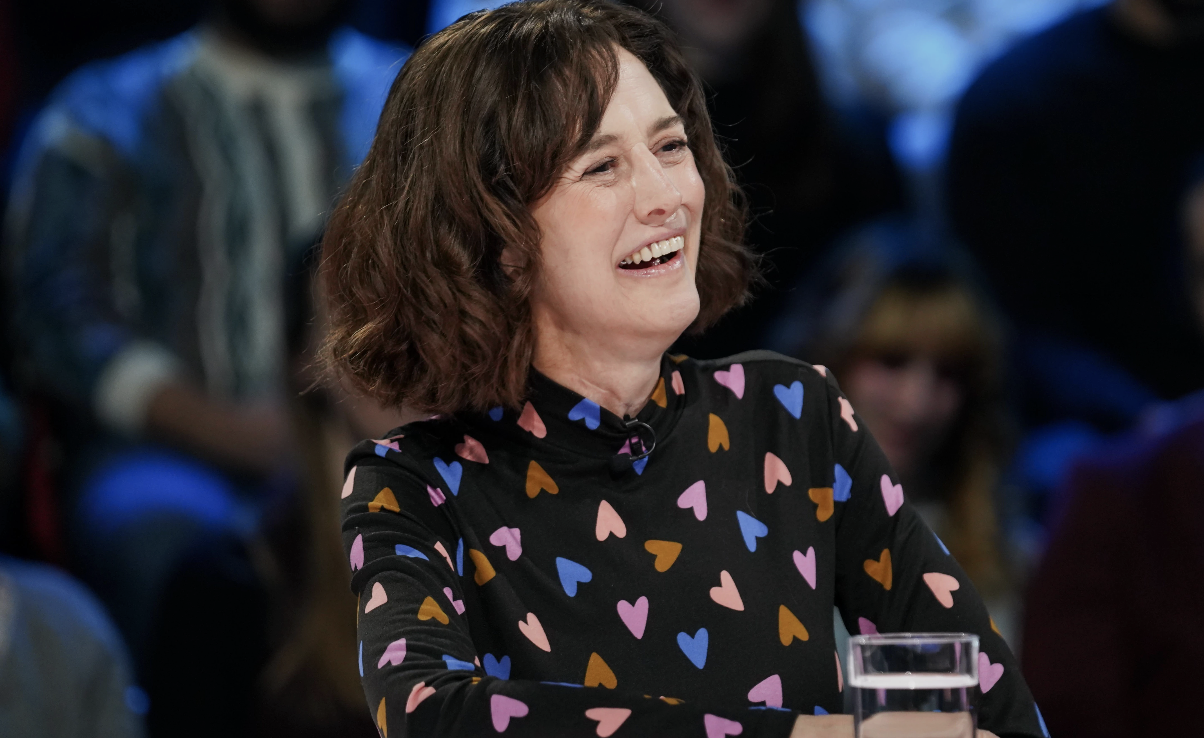 Isabelle Brouillette remonte sur scène dans un retour chargé d’émotion 1 Isabelle Brouillette remonte sur scène dans un retour chargé d’émotion Capture le 2026 02 25 a 09.47.15 Isabelle Brouillette remonte sur scène dans un retour chargé d’émotion