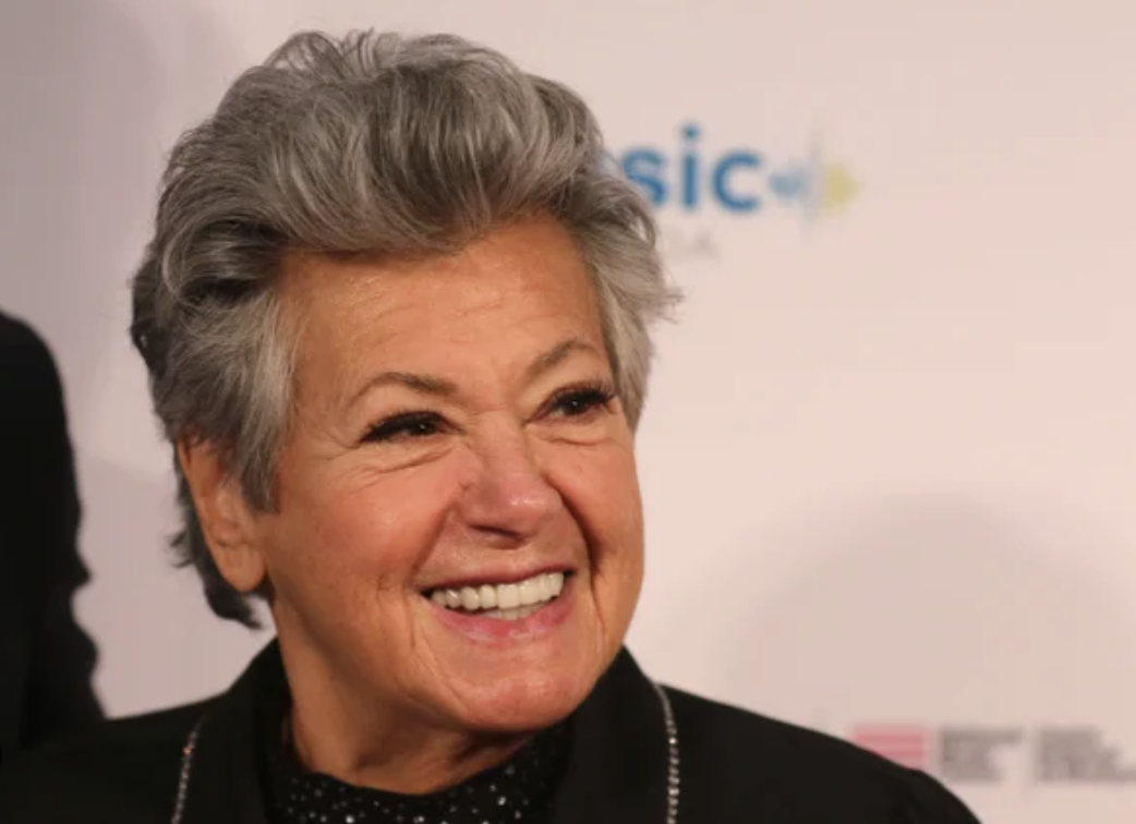 Ginette Reno honorée pour ses 80 ans à En direct de l’univers 1 Ginette Reno honorée pour ses 80 ans à En direct de l’univers Capture le 2026 02 25 a 10.09.02 Ginette Reno honorée pour ses 80 ans à En direct de l’univers