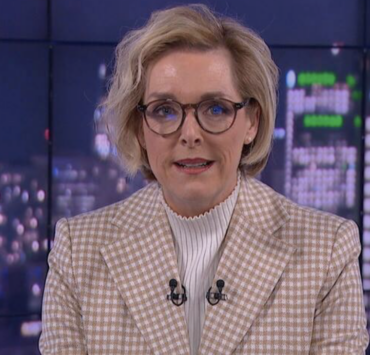 Capture le 2026 02 25 a 10.13.00 Sophie Thibault d&eacute;nonce une arnaque utilisant son image