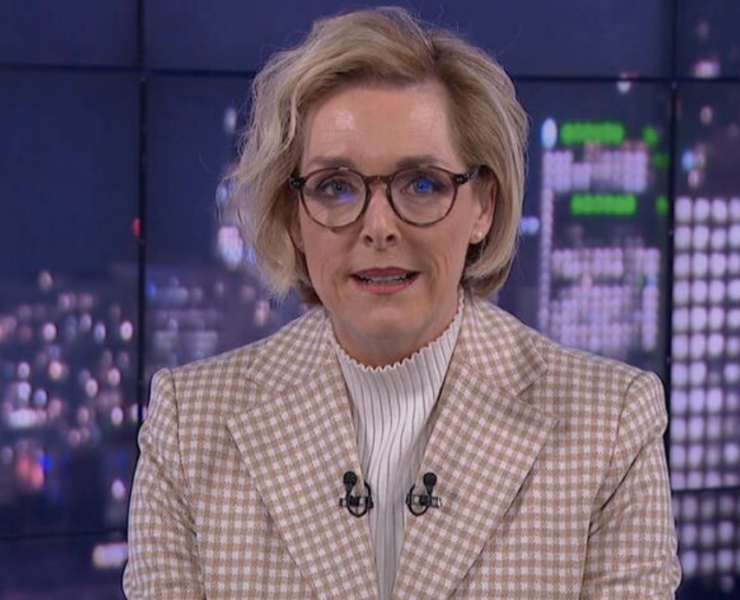 Capture le 2026 02 25 a 10.13.00 Sophie Thibault d&eacute;nonce une arnaque utilisant son image