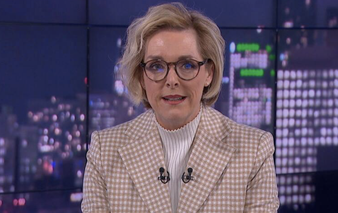 Sophie Thibault dénonce une arnaque utilisant son image 1 Sophie Thibault dénonce une arnaque utilisant son image Capture le 2026 02 25 a 10.13.00 Sophie Thibault dénonce une arnaque utilisant son image