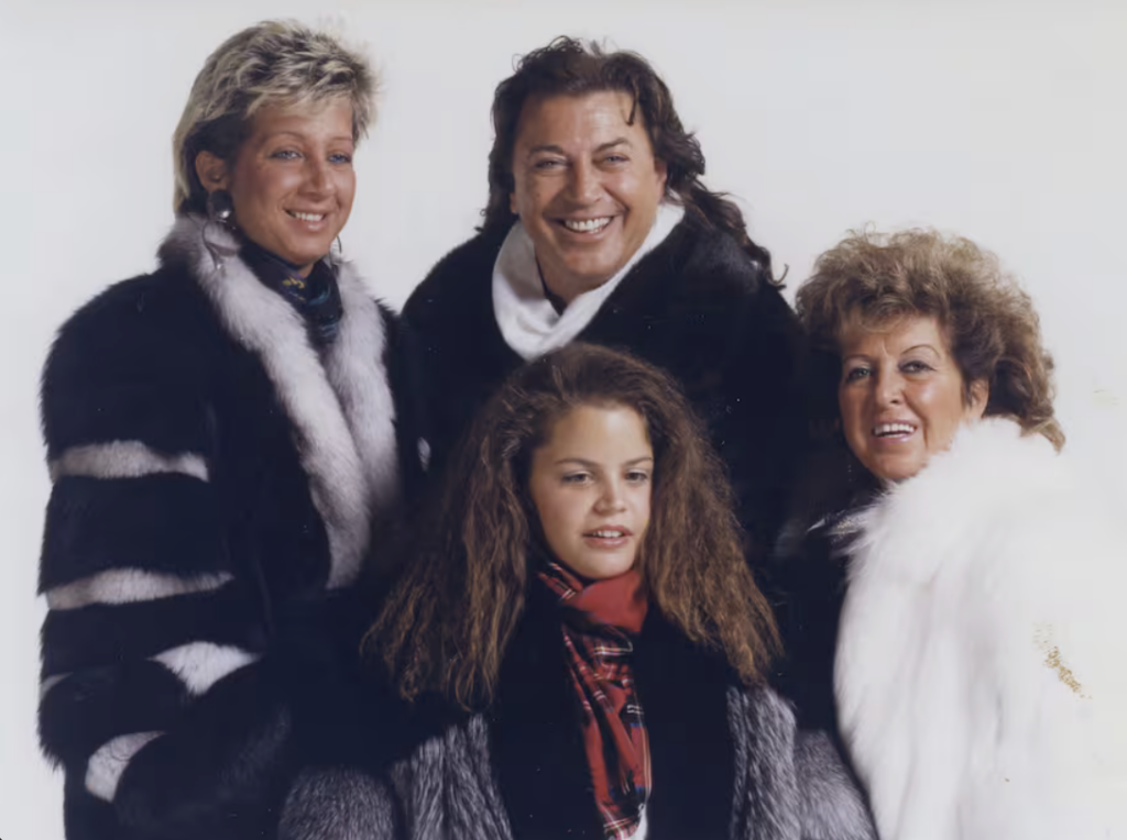 Capture le 2026 02 25 a 10.40.56 Qui est la conjointe de Paul Dara&icirc;che ? 35 ans d&eacute;j&agrave; pour ce couple tr&egrave;s aim&eacute;