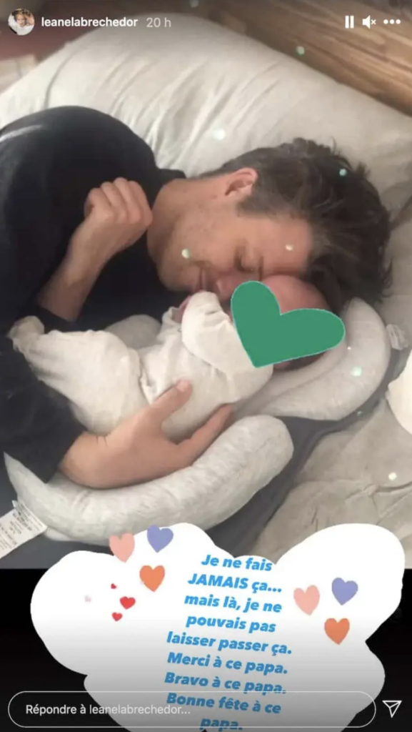 Léane Labrèche-Dor se confie avec franchise sur sa vie amoureuse 2 Léane Labrèche-Dor se confie avec franchise sur sa vie amoureuse Capture le 2026 02 25 a 14.13.31 Léane Labrèche-Dor se confie avec franchise sur sa vie amoureuse