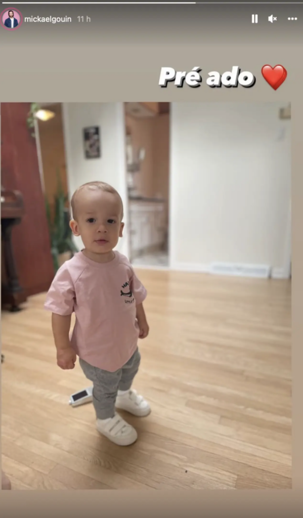 Léane Labrèche-Dor se confie avec franchise sur sa vie amoureuse 3 Léane Labrèche-Dor se confie avec franchise sur sa vie amoureuse Capture le 2026 02 25 a 14.13.46 Léane Labrèche-Dor se confie avec franchise sur sa vie amoureuse