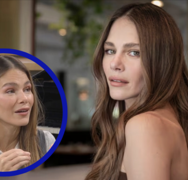 Capture le 2026 02 25 a 14.24.01 &laquo; Je m&rsquo;ennuie beaucoup &raquo; : Maripier Morin bouleversante &agrave; Salut Bonjour