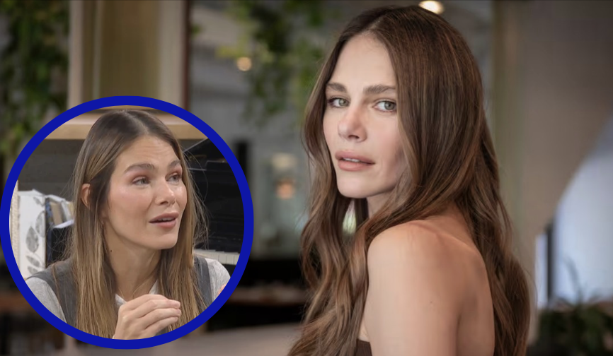 Capture le 2026 02 25 a 14.24.01 &laquo; Je m&rsquo;ennuie beaucoup &raquo; : Maripier Morin bouleversante &agrave; Salut Bonjour