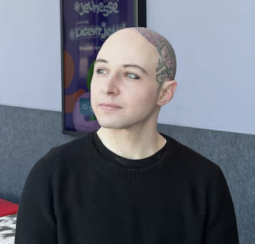 Capture le 2026 02 26 a 05.32.23 500 $ "salon de coiffure" pour discrimination : Alexe Fr&eacute;d&eacute;ric Migneault brise le silence