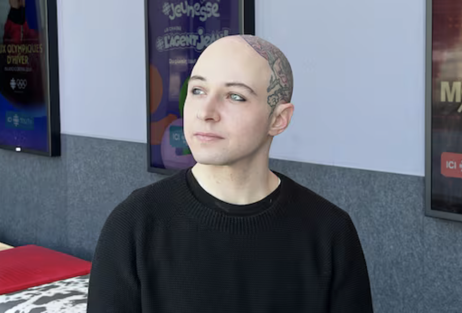 Capture le 2026 02 26 a 05.32.23 500 $ "salon de coiffure" pour discrimination : Alexe Fr&eacute;d&eacute;ric Migneault brise le silence