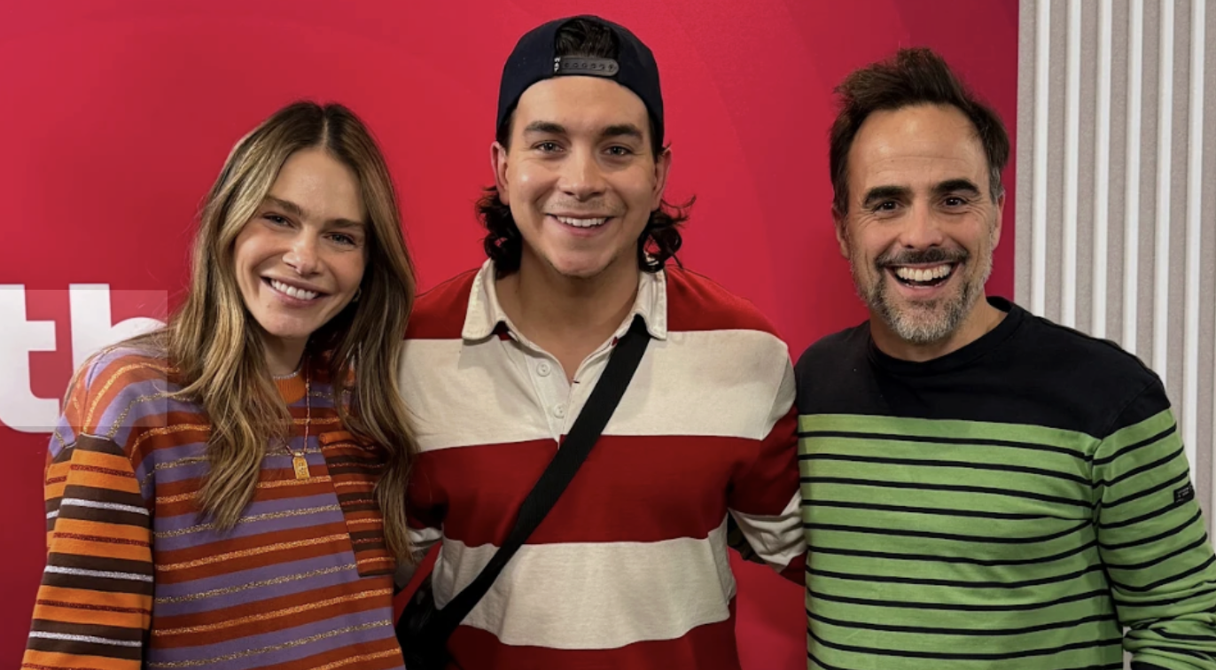 Capture le 2026 02 26 a 07.59.26 Il annonce son d&eacute;part en pleine saison et les fans sont sous le choc