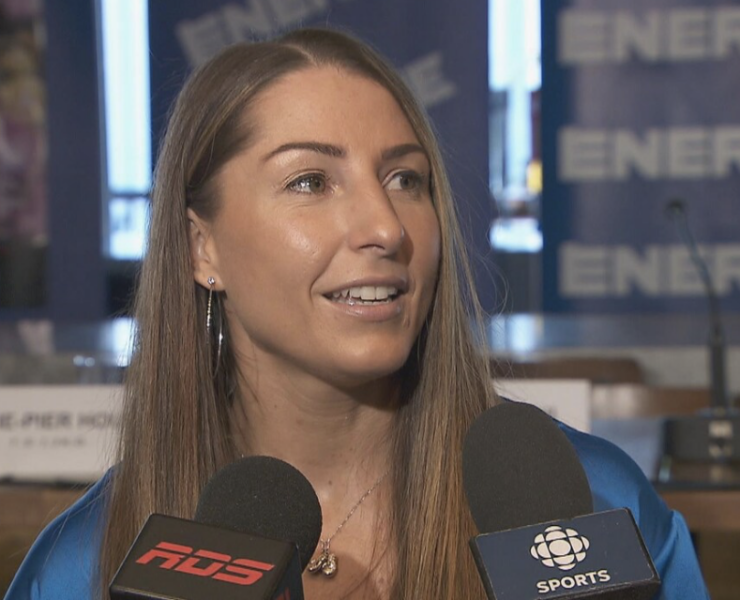 Capture le 2026 02 27 a 09.24.39 Sous le soleil, Kim Clavel r&eacute;v&egrave;le son baby bump en maillot