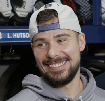 Capture le 2026 02 27 a 09.49.51 Voici la conjointe d&rsquo;Alexandre Carrier des Canadiens de Montr&eacute;al (04) images