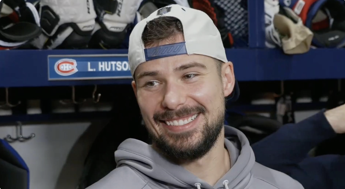 Qui est la conjointe d’Alexandre Carrier des Canadiens de Montréal? 1 Qui est la conjointe d’Alexandre Carrier des Canadiens de Montréal? Capture le 2026 02 27 a 09.49.51 Qui est la conjointe d’Alexandre Carrier des Canadiens de Montréal?