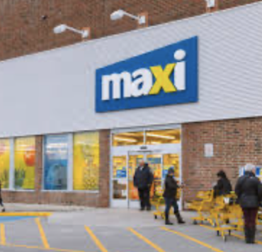 Capture le 2026 02 27 a 11.41.09 Maxi frappe fort a son tour avec un rabais qui fait r&eacute;agir