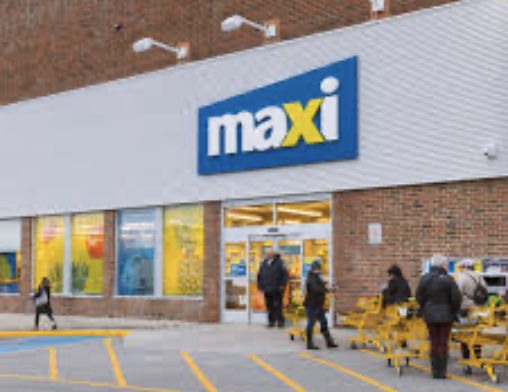 Capture le 2026 02 27 a 11.41.09 Maxi frappe fort a son tour avec un rabais qui fait r&eacute;agir