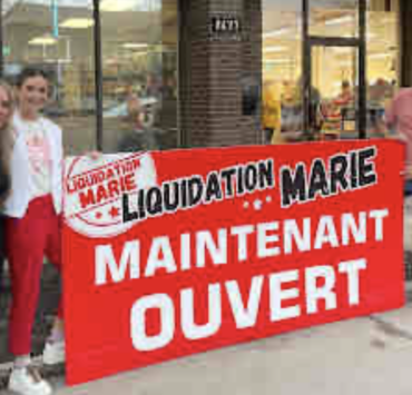 Capture le 2026 02 27 a 13.21.56 Liquidation Marie surprend avec un rabais qui affole le web