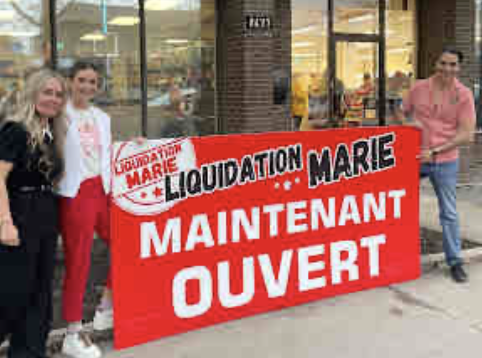 Capture le 2026 02 27 a 13.21.56 Liquidation Marie surprend avec un rabais qui affole le web