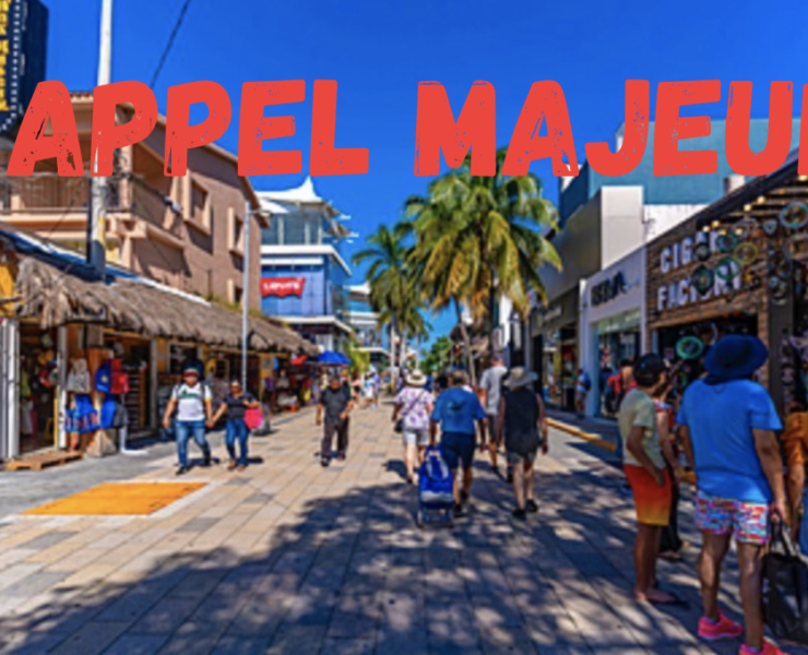 Capture le 2026 02 27 a 13.47.03 Les autorit&eacute;s Canadiennes mettent en garde les voyageurs vers le Mexique Voici pourquoi !