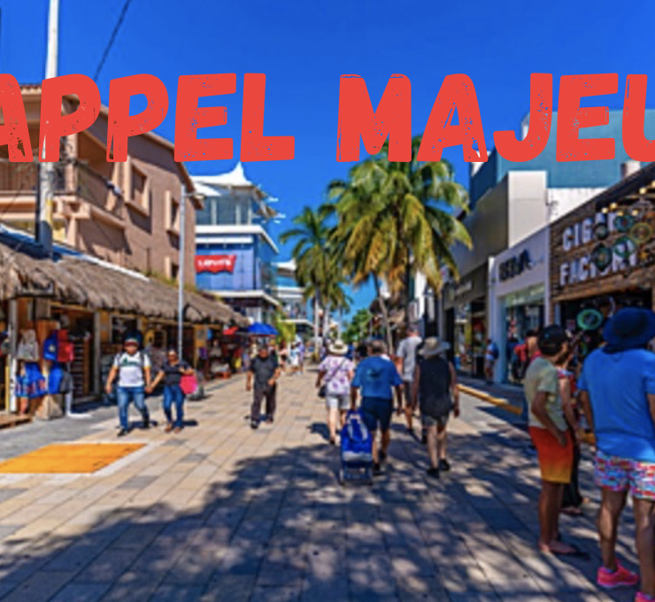 Capture le 2026 02 27 a 13.47.03 Les autorit&eacute;s Canadiennes mettent en garde les voyageurs vers le Mexique Voici pourquoi !