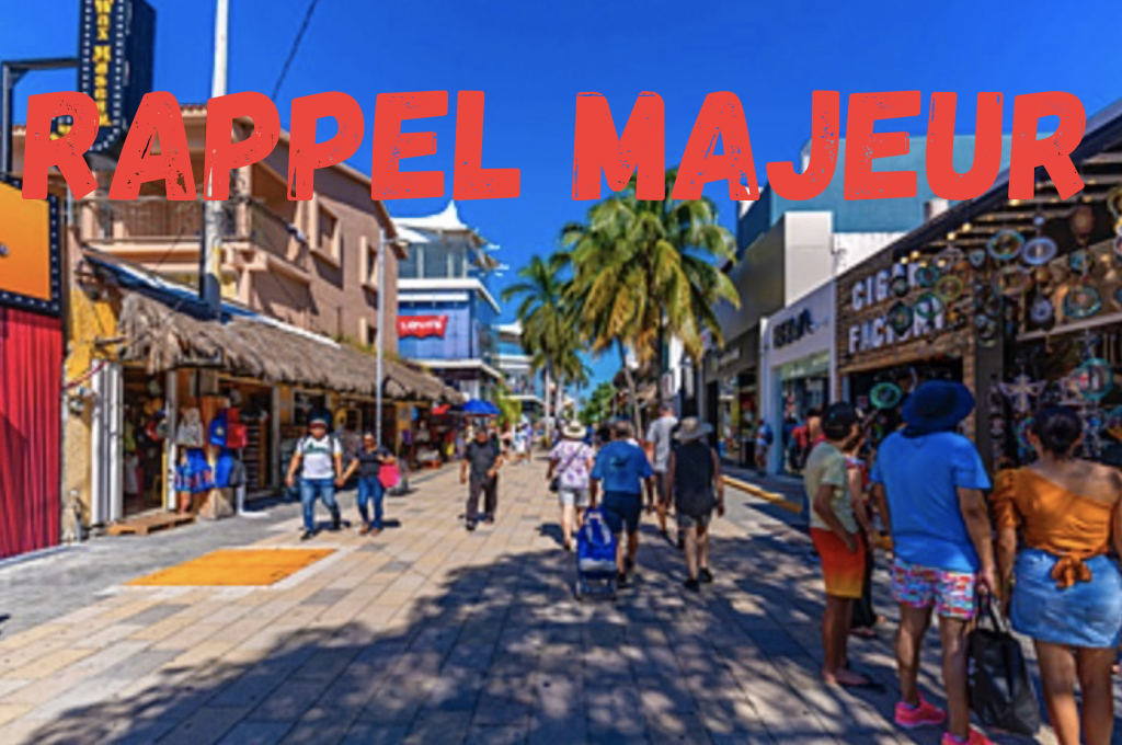 Capture le 2026 02 27 a 13.47.03 Les autorit&eacute;s Canadiennes mettent en garde les voyageurs vers le Mexique Voici pourquoi !