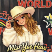 Miss Yee Haw : une jeune star bouleverse les téléspectateurs Salut Bonjour à voir absolument! 13 Miss Yee Haw : une jeune star bouleverse les téléspectateurs Salut Bonjour à voir absolument! Capture le 2026 02 27 a 22.29.23 Miss Yee Haw : une jeune star bouleverse les téléspectateurs Salut Bonjour à voir absolument!