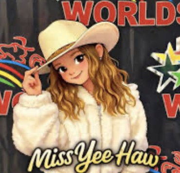 Capture le 2026 02 27 a 22.29.23 Miss Yee Haw : une jeune star bouleverse les t&eacute;l&eacute;spectateurs Salut Bonjour &agrave; voir absolument!